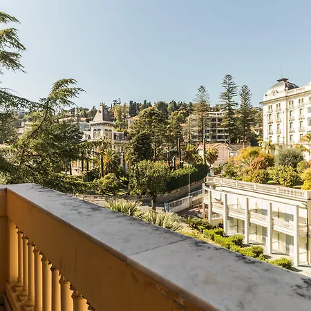 Apartment Italianway-villa Mafalda Sanremo