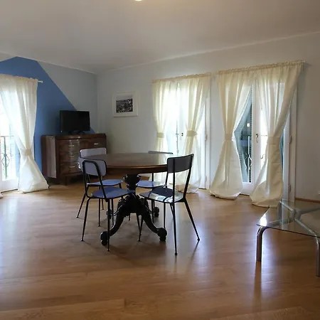 Italianway-villa Mafalda Apartment *
