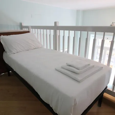Italianway-villa Mafalda Apartment