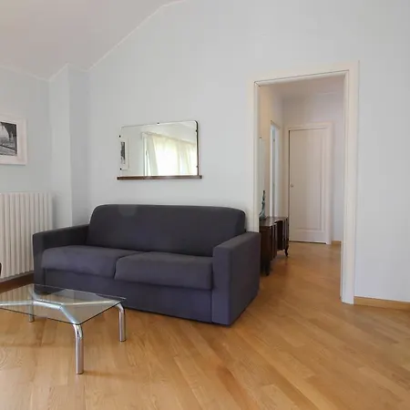 Italianway-villa Mafalda Apartment *