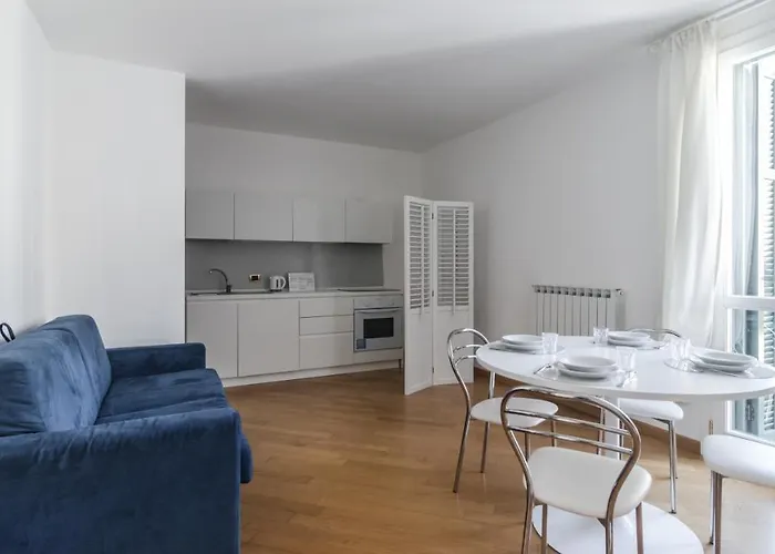 Italianway-villa Mafalda * Sanremo