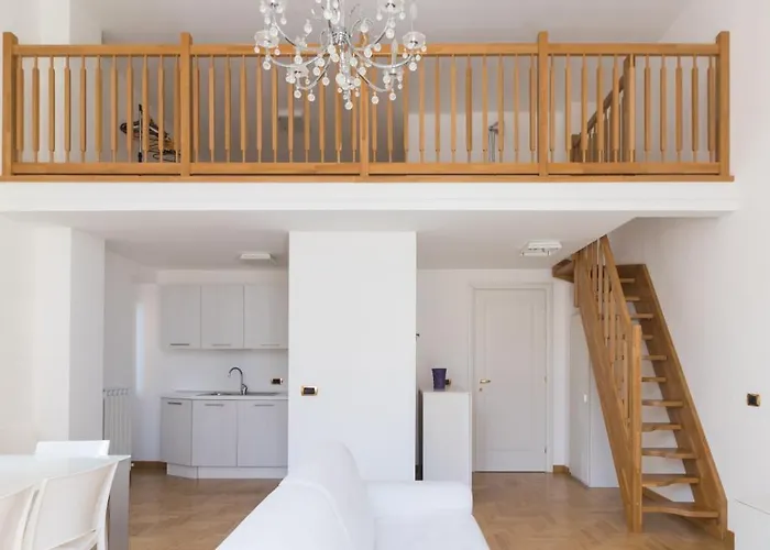 Italianway-villa Mafalda *