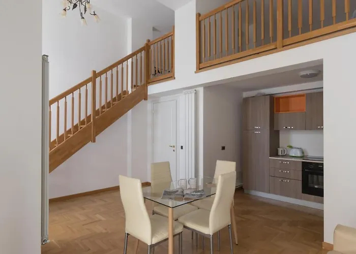 Appartamento Italianway-villa Mafalda Sanremo