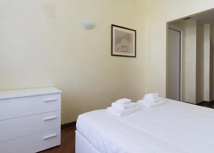 Appartamento Italianway-villa Mafalda *