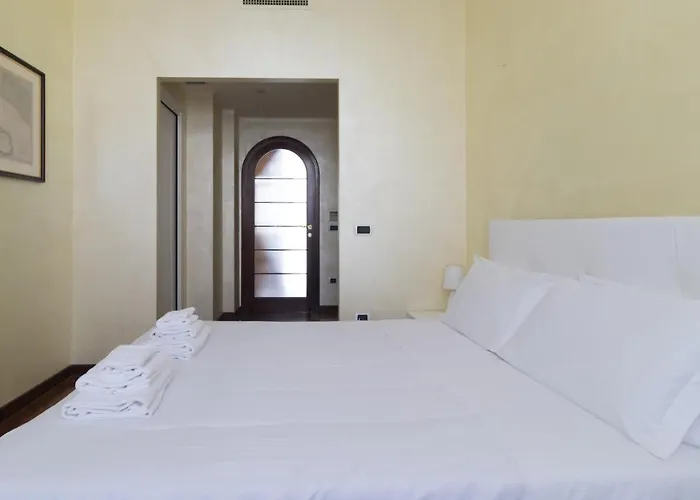 Italianway-villa Mafalda Appartamento