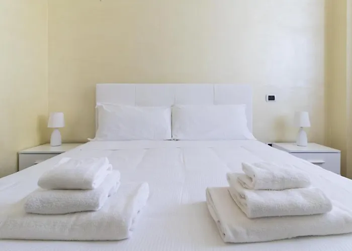 Italianway-villa Mafalda *