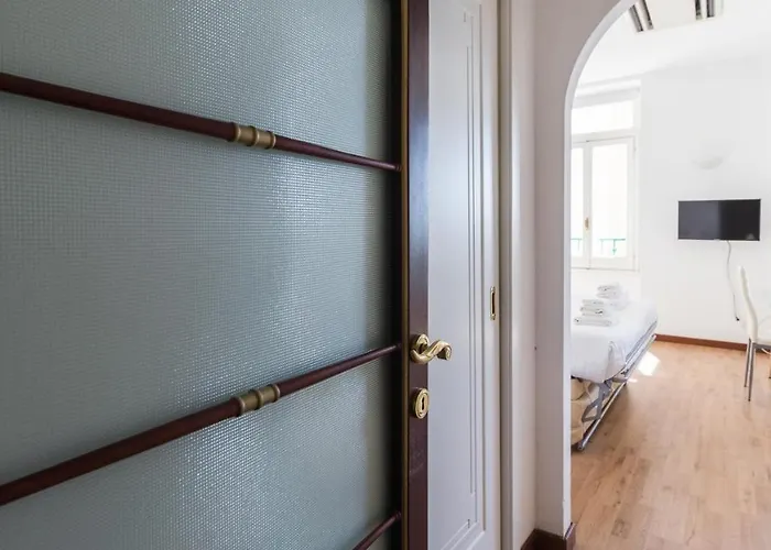 Italianway-villa Mafalda Appartamento