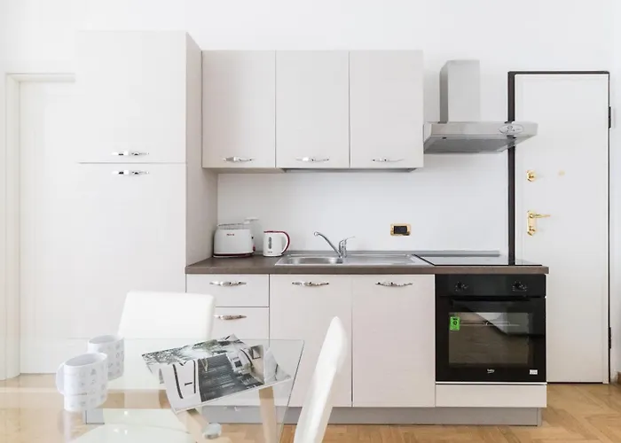 Italianway-villa Mafalda