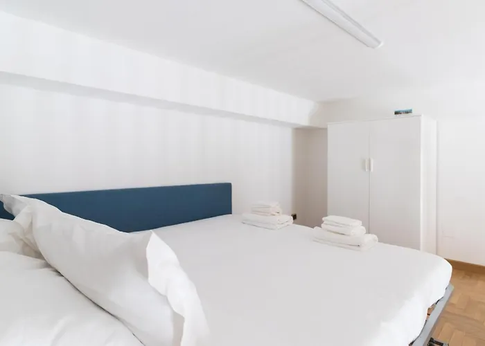 Italianway-villa Mafalda Appartamento Sanremo