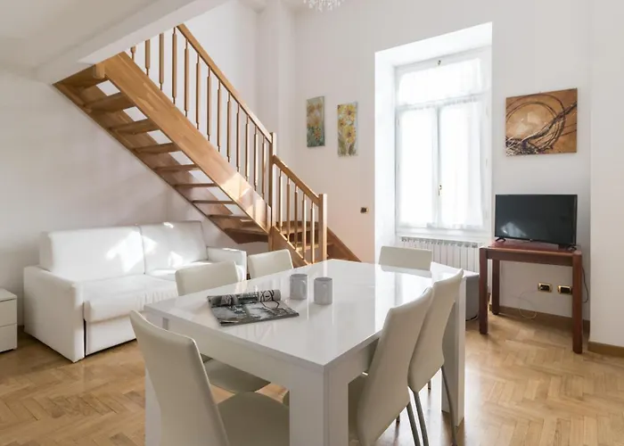 Italianway-villa Mafalda *