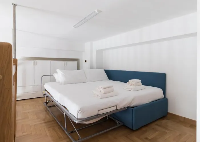 Appartamento Italianway-villa Mafalda Sanremo