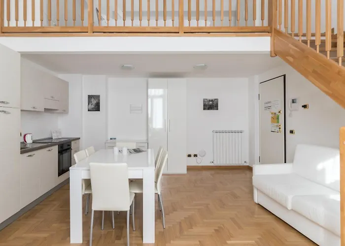 Italianway-villa Mafalda Appartamento Sanremo