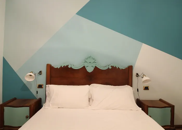 Appartamento Italianway-villa Mafalda *