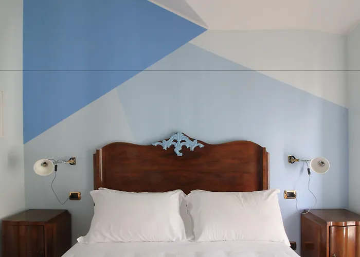 Italianway-villa Mafalda * Sanremo