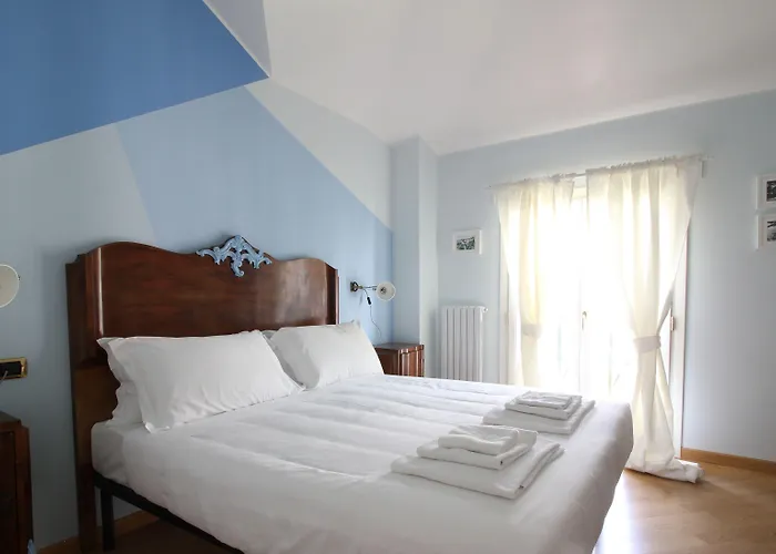 Italianway-villa Mafalda *