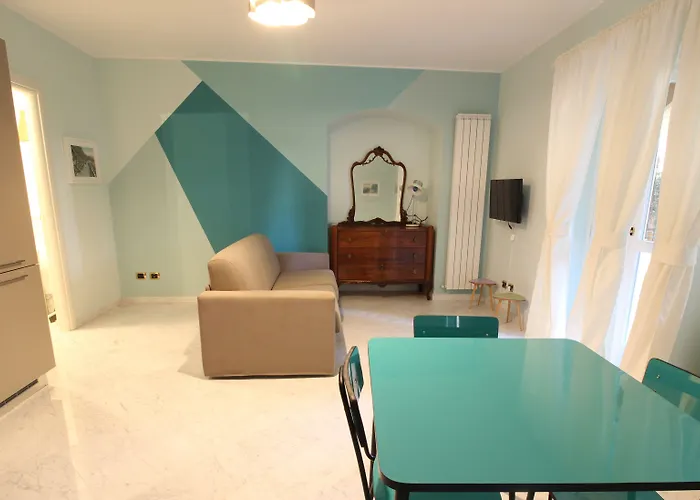 Italianway-villa Mafalda