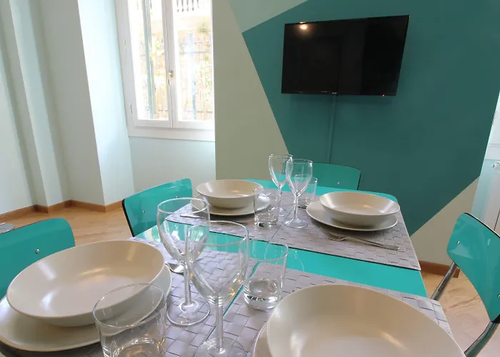 Appartamento Italianway-villa Mafalda *