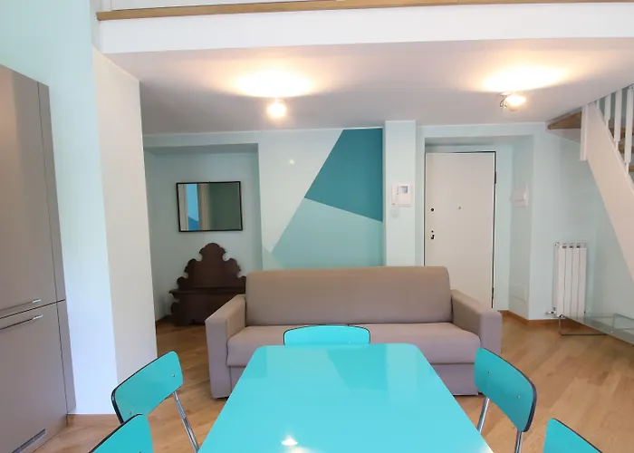 Appartamento Italianway-villa Mafalda