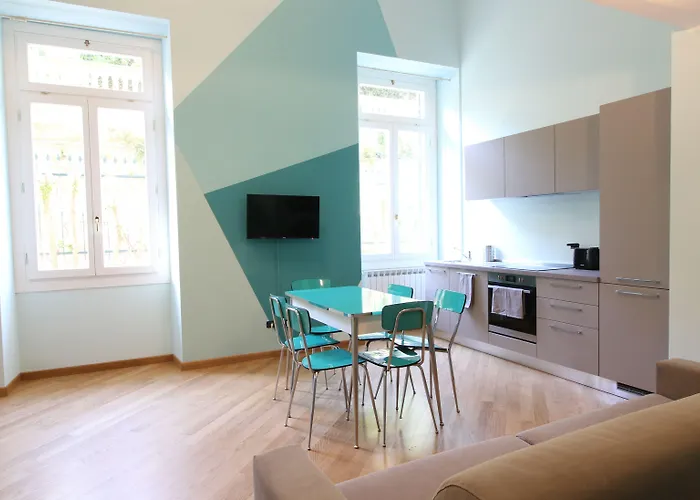 Italianway-villa Mafalda Sanremo