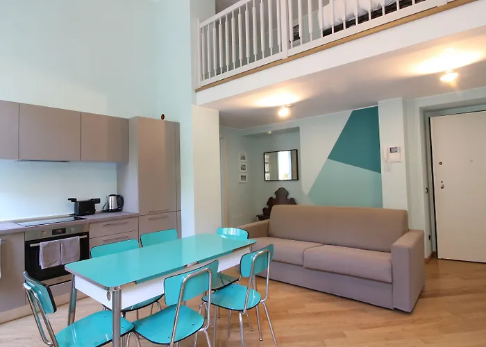 Italianway-villa Mafalda Appartamento Sanremo