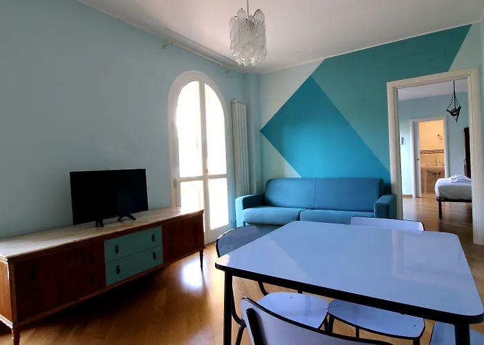 Appartamento Italianway-villa Mafalda