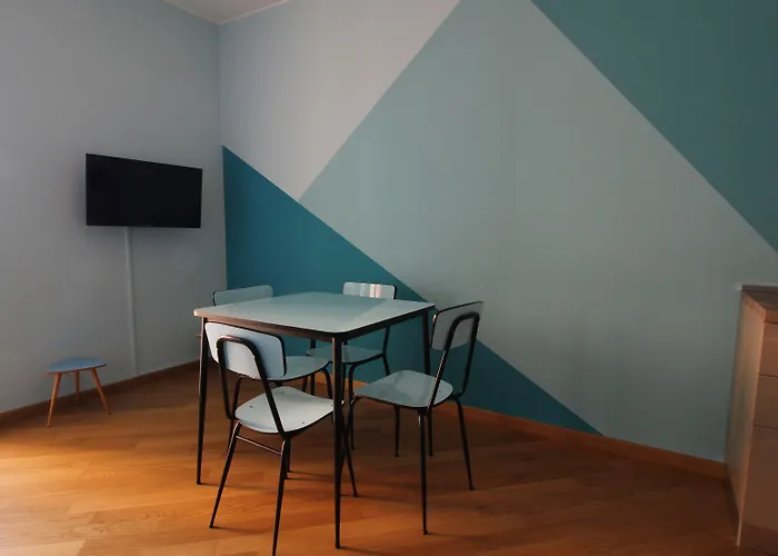 Italianway-villa Mafalda Appartamento *