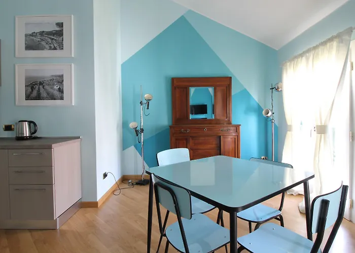 Italianway-villa Mafalda Appartamento Sanremo