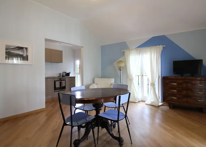 Italianway-villa Mafalda * Sanremo