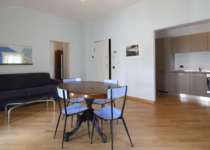 Italianway-villa Mafalda *