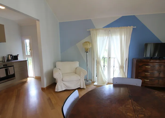 Italianway-villa Mafalda