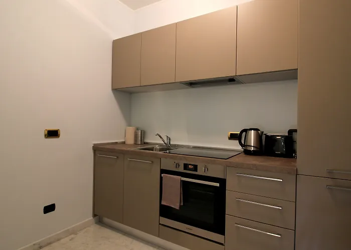 Italianway-villa Mafalda