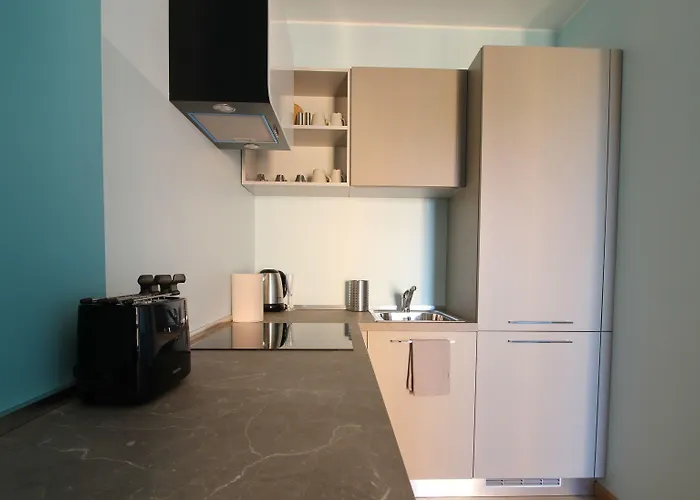 Italianway-villa Mafalda * Sanremo