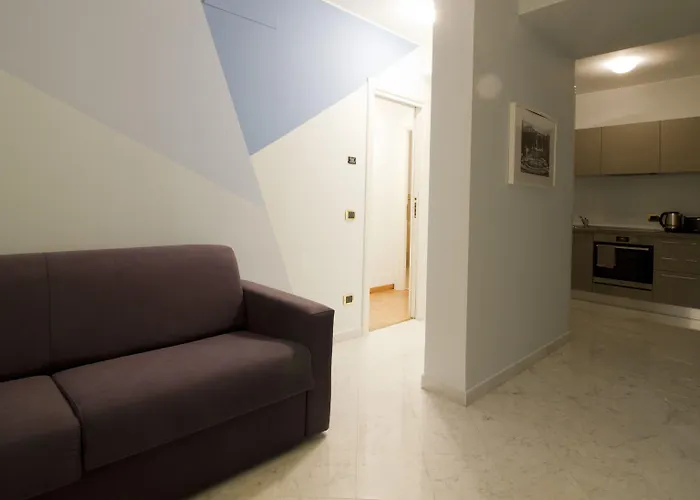 Italianway-villa Mafalda * Sanremo