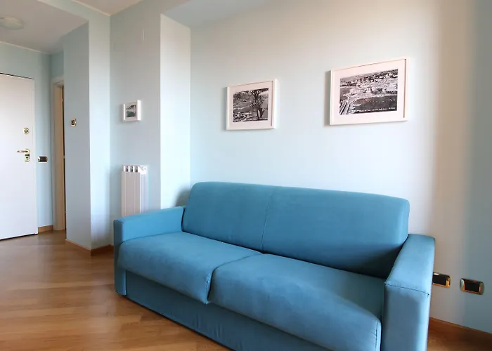 Appartamento Italianway-villa Mafalda Sanremo