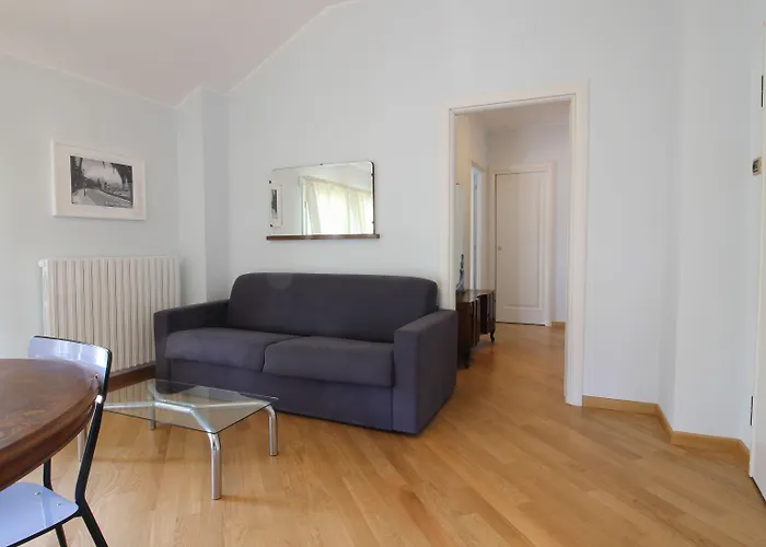 Italianway-villa Mafalda Appartamento