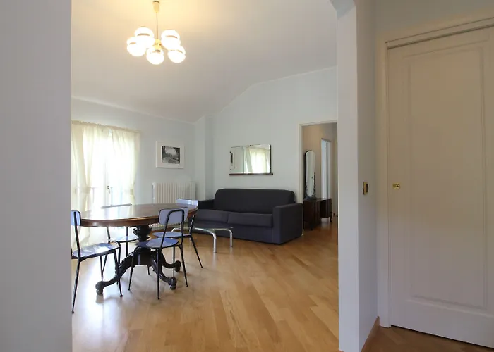 Italianway-villa Mafalda *