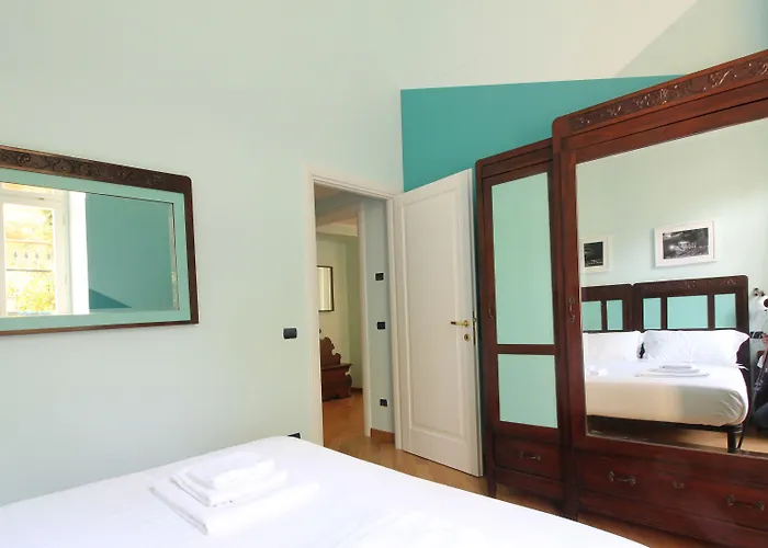 Italianway-villa Mafalda Sanremo