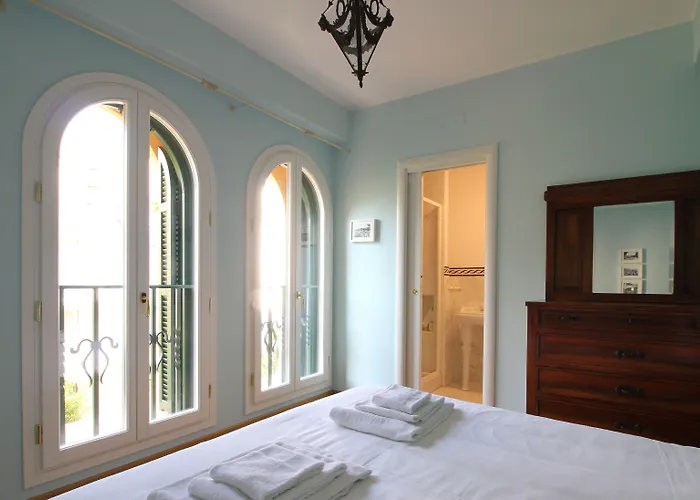 Italianway-villa Mafalda *