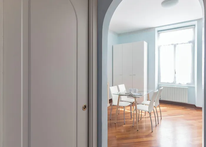 Appartamento Italianway-villa Mafalda