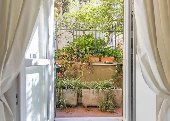 Appartamento Italianway-villa Mafalda *