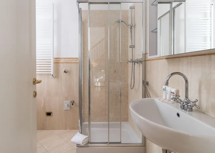 Lägenhet Italianway-villa Mafalda